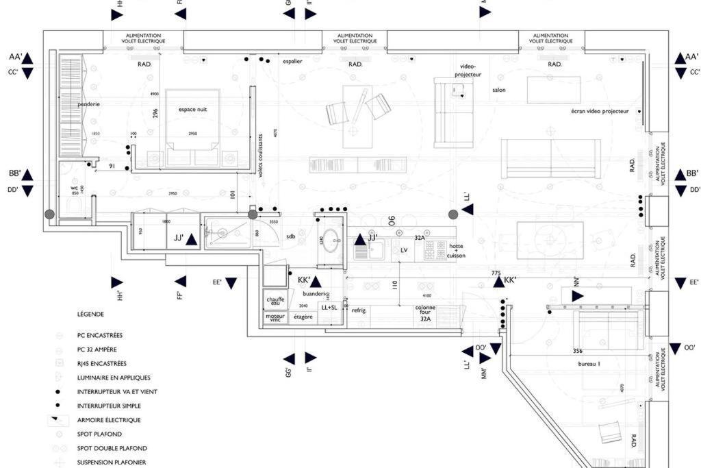Superbe Loft 100M2 Proche Cathedrale Avec Parking Apartamento Reims Exterior foto